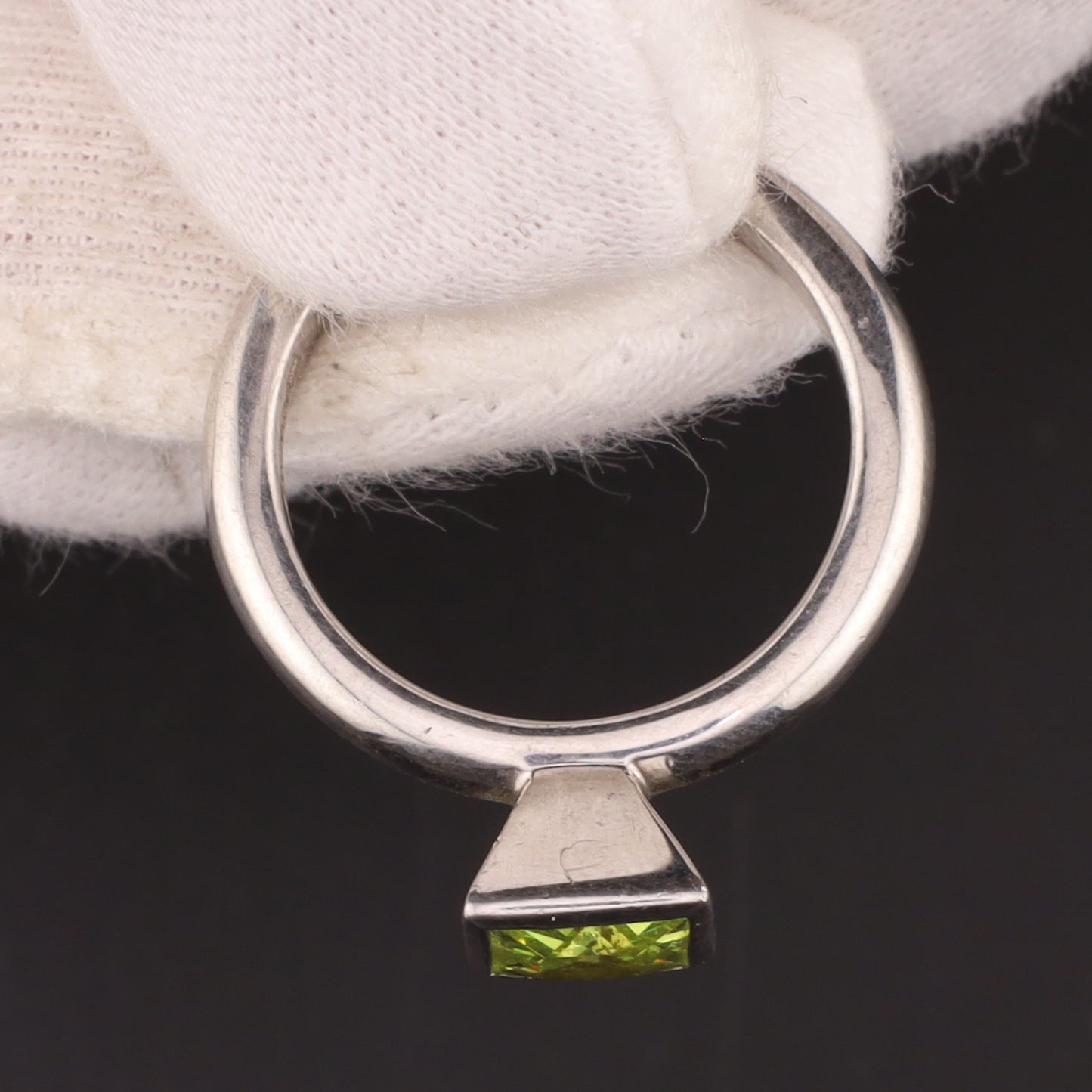 Ring - Größe / Maß 58