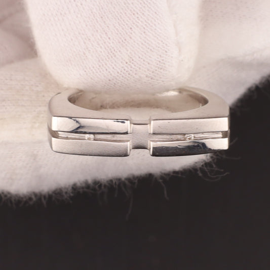 Ring Brillant - Größe / Maß 55