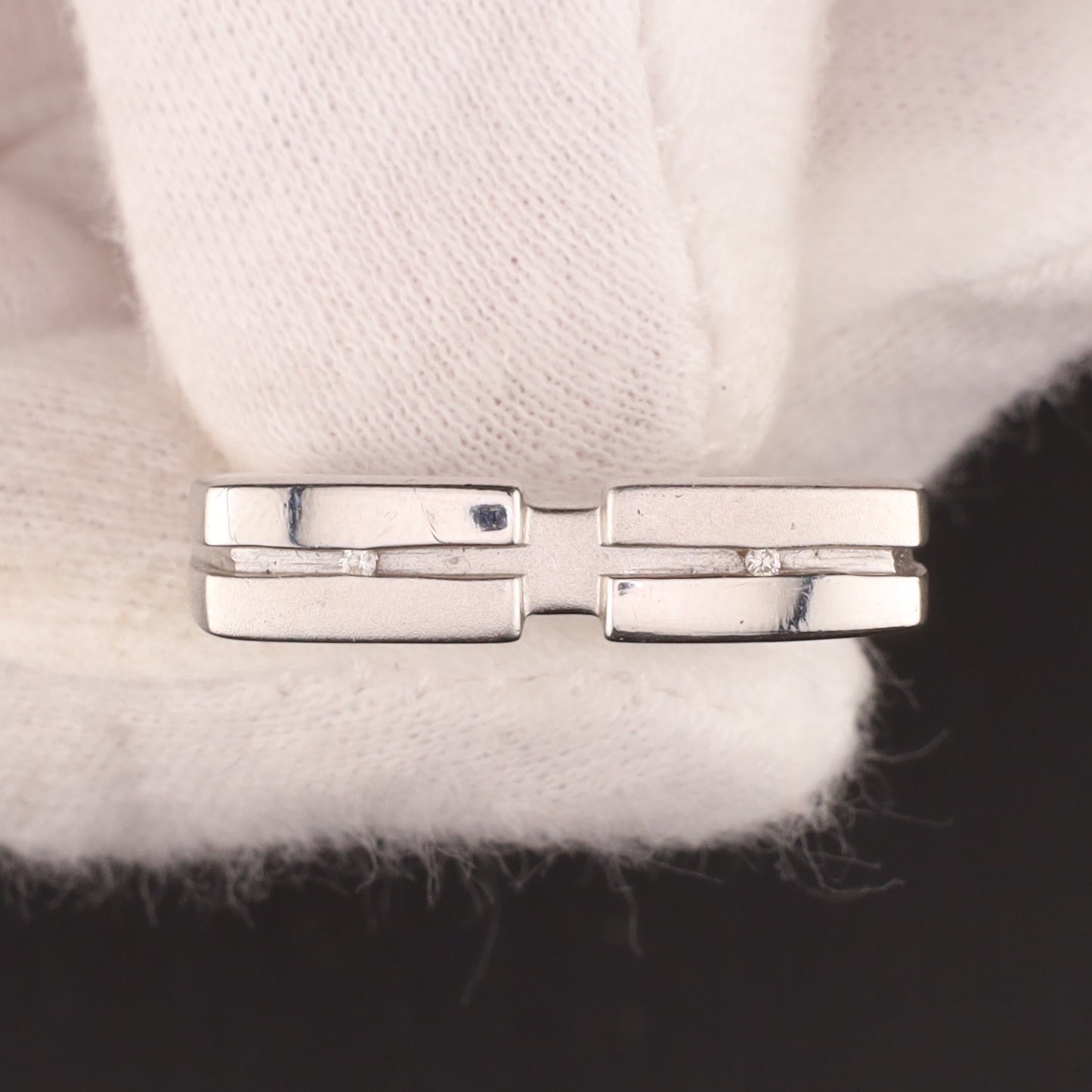 Ring Brillant - Größe / Maß 55