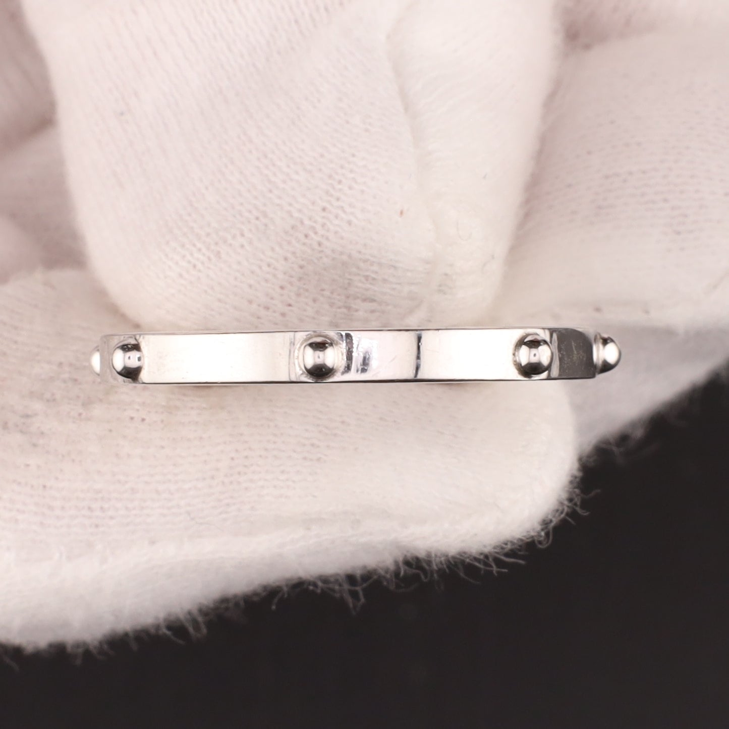 Ring CAI Piece of my Heart - Größe / Maß 58