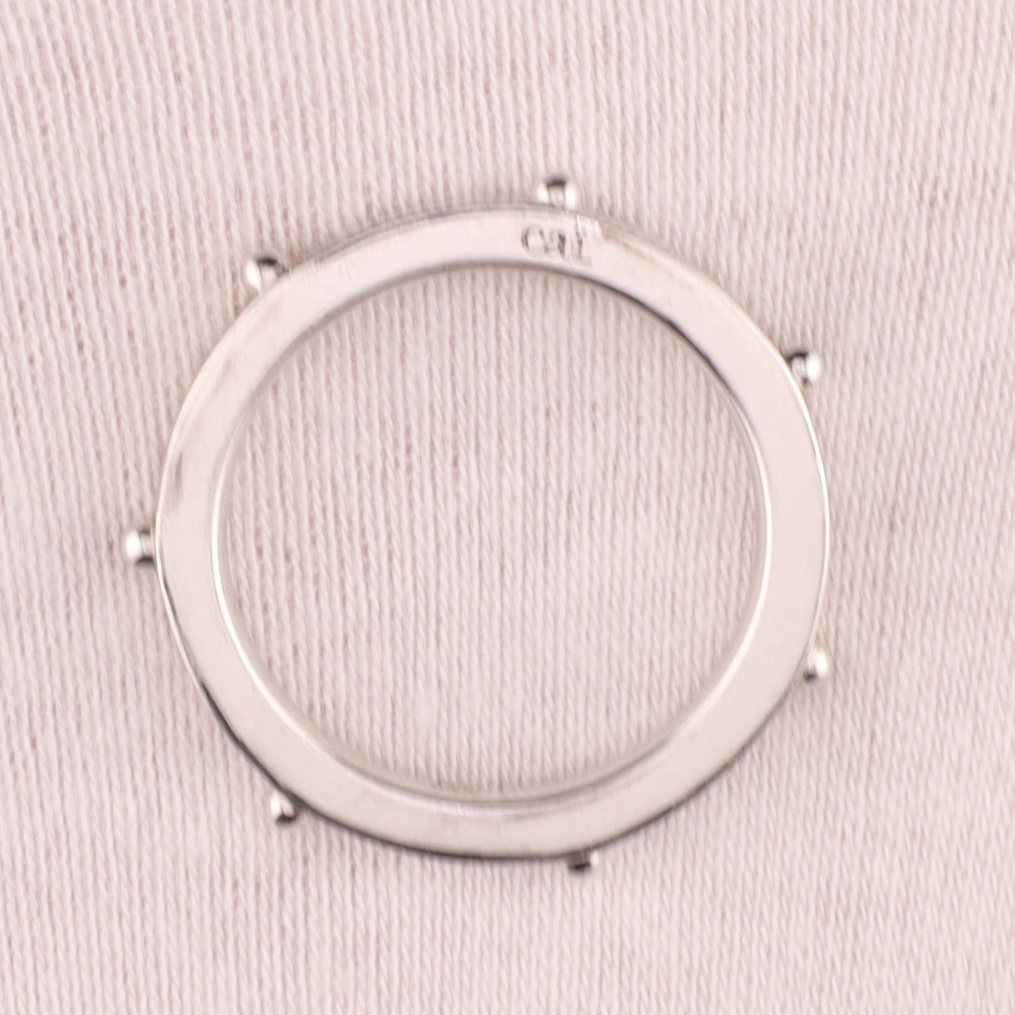 Ring CAI Piece of my Heart - Größe / Maß 58