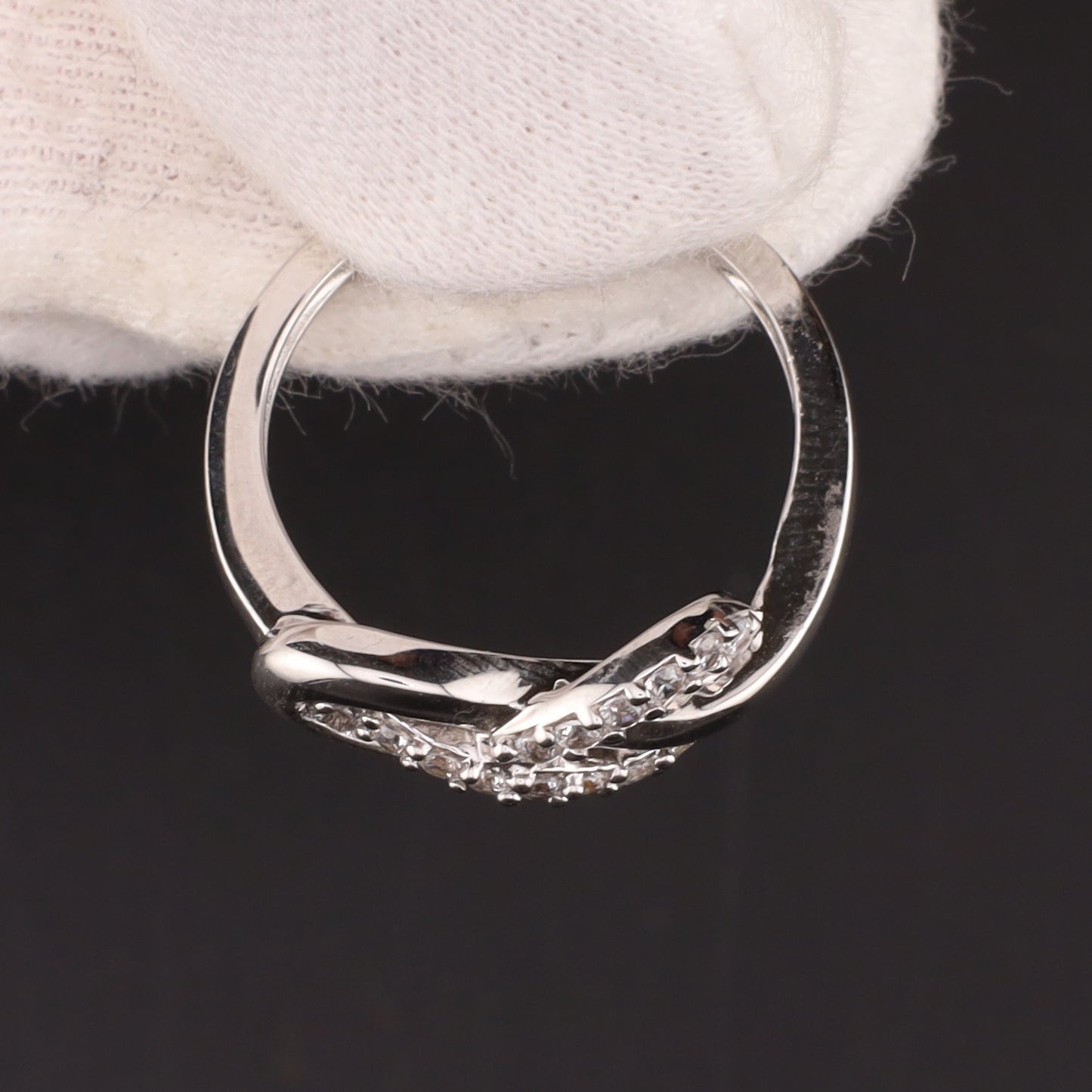 Ring - Größe / Maß 54