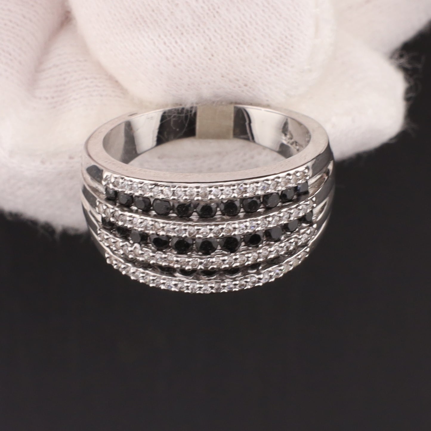 Ring - Größe / Maß 52