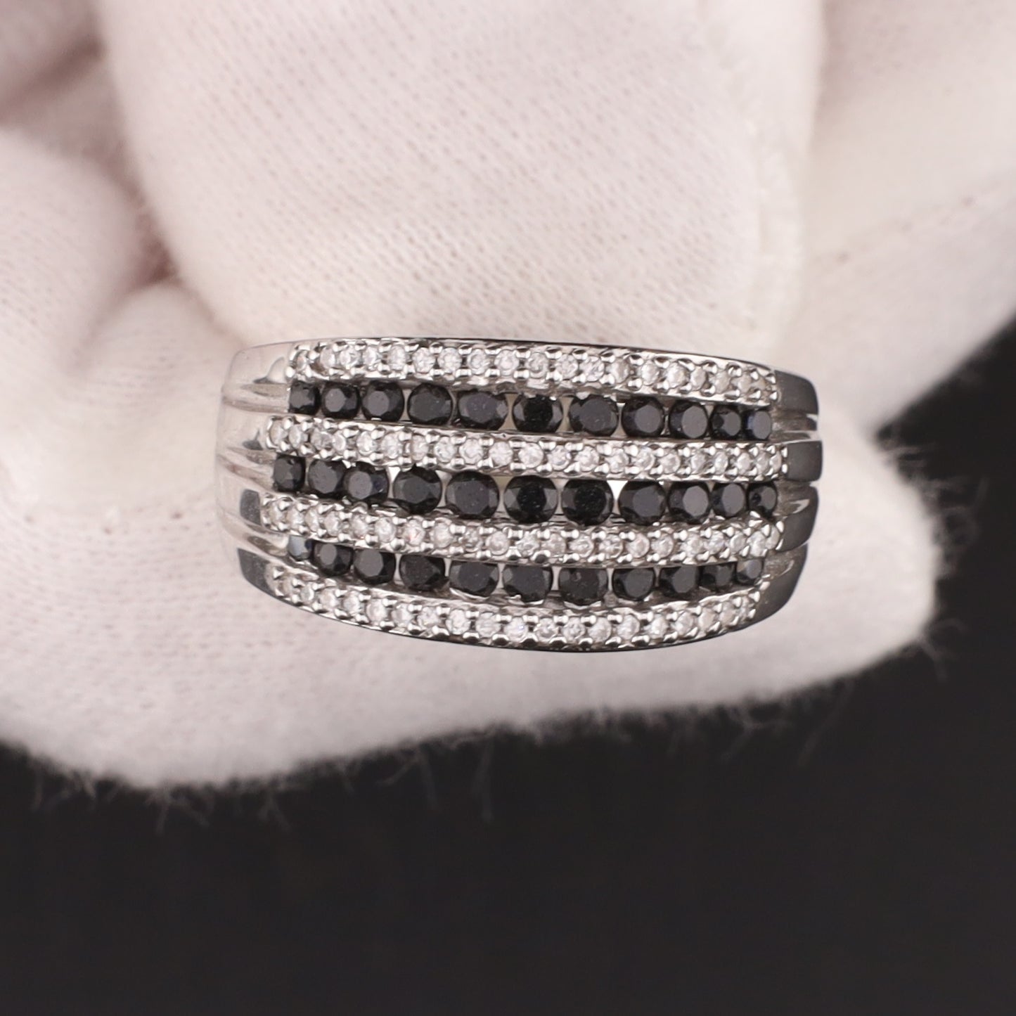 Ring - Größe / Maß 52