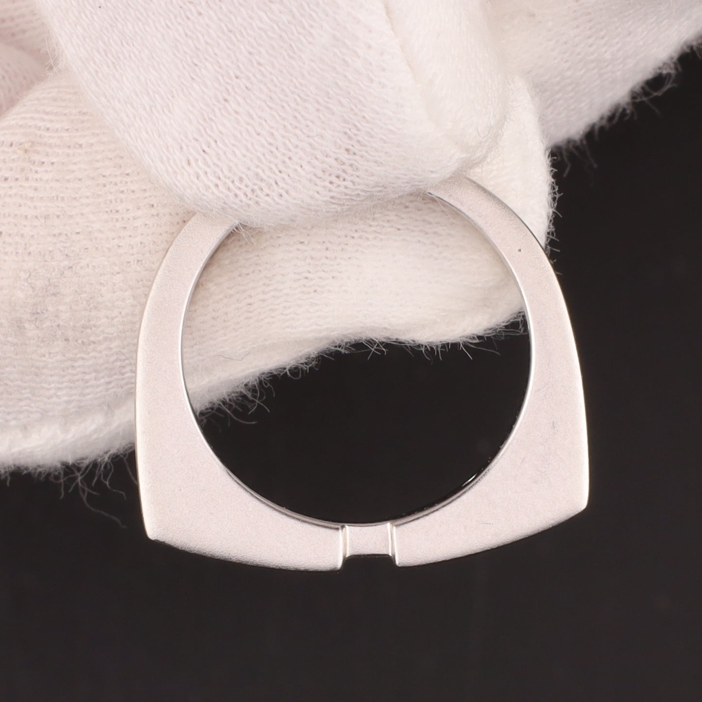 Ring Brillant - Größe / Maß 53