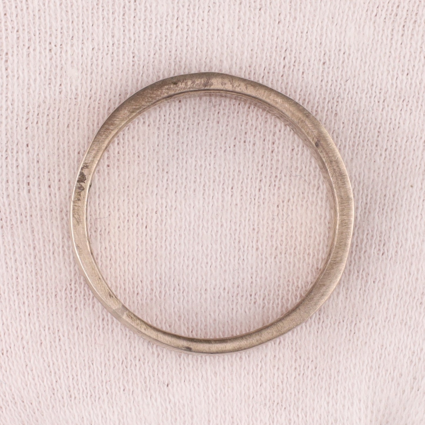 Ring - Größe / Maß 63