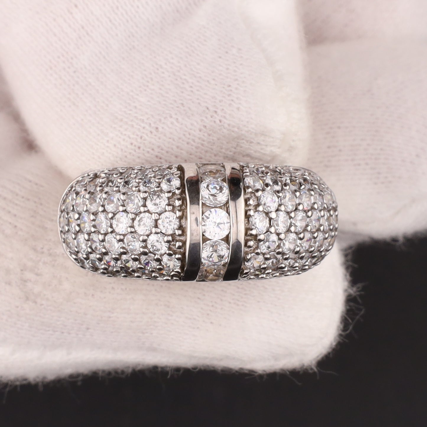 Ring - Größe / Maß 54