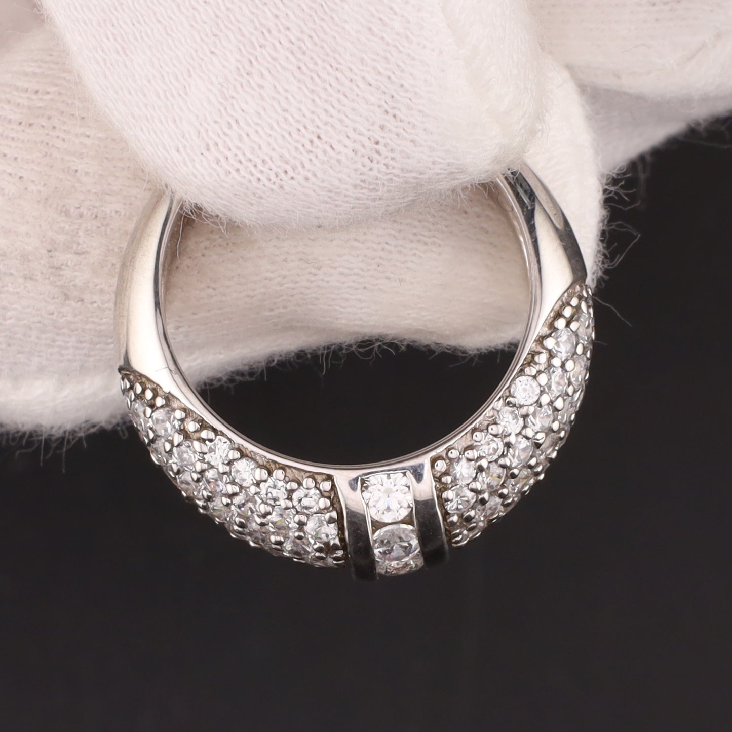 Ring - Größe / Maß 54