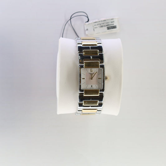 TISSOT TISSOT T02 DAU BICOLOR/BICOLOR