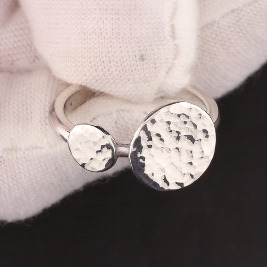 Ring TWO - Größe / Maß 56