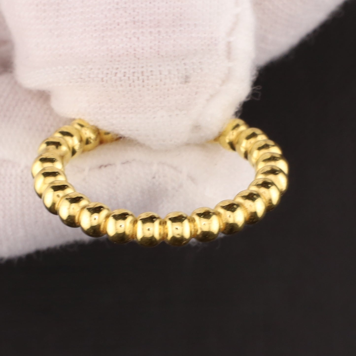 Ring CHA - Größe / Maß 55