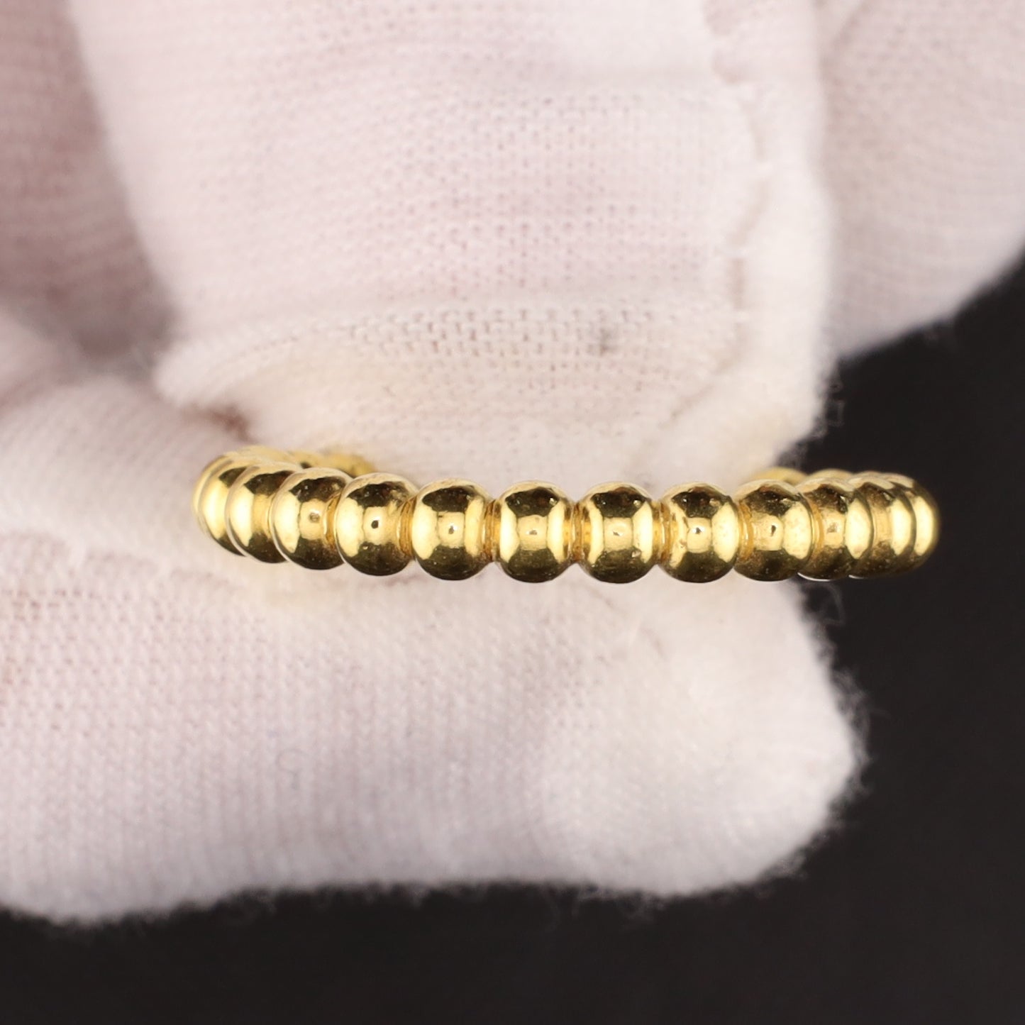 Ring CHA - Größe / Maß 55