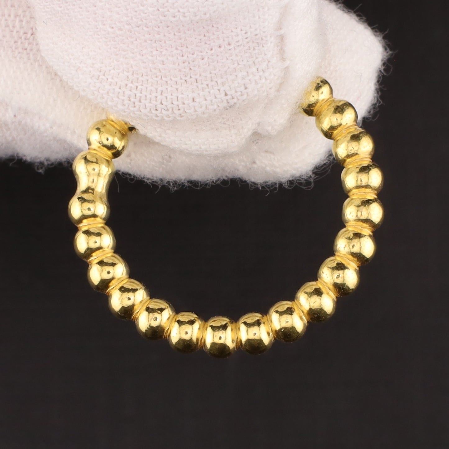 Ring CHA - Größe / Maß 55