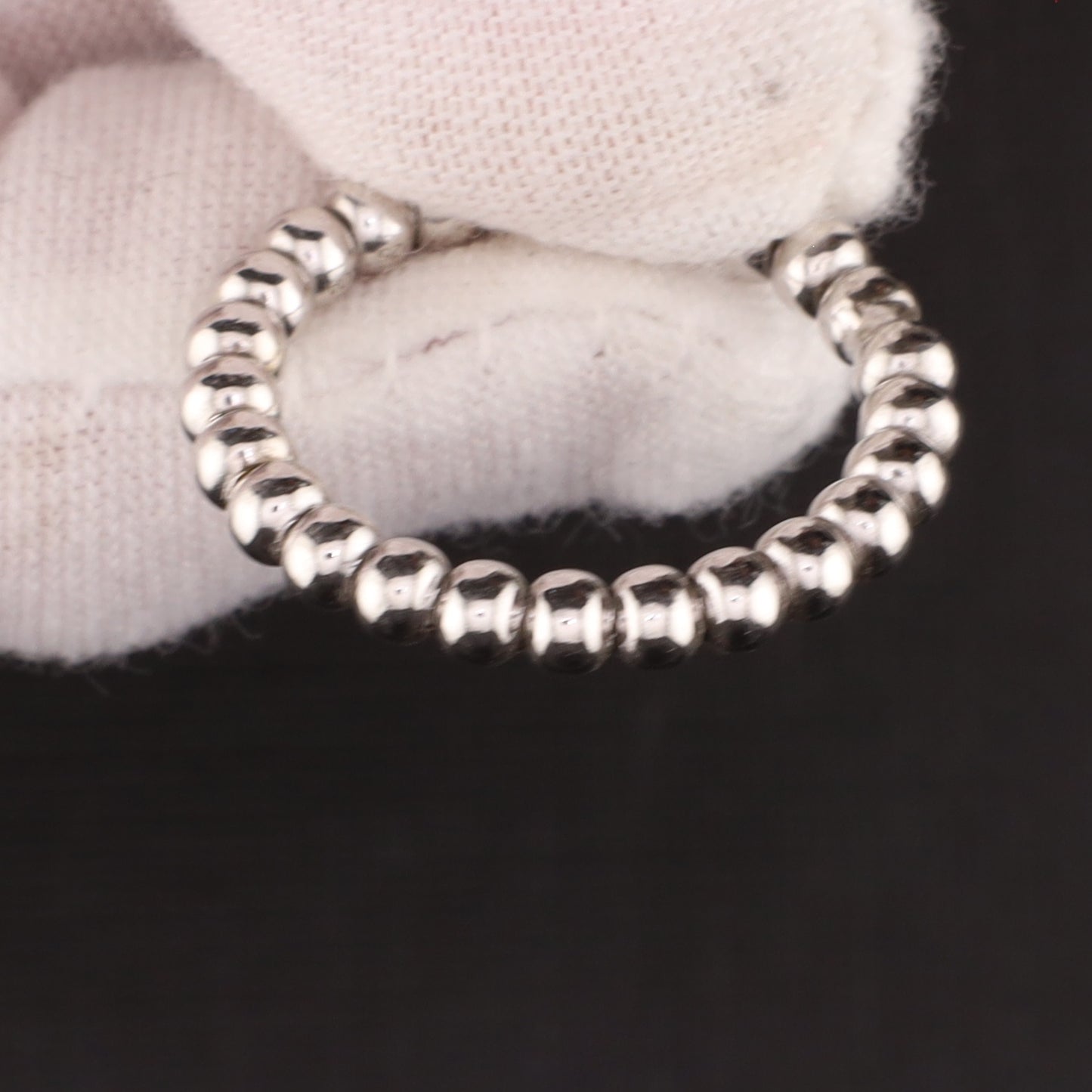 Ring Str - Größe / Maß 54