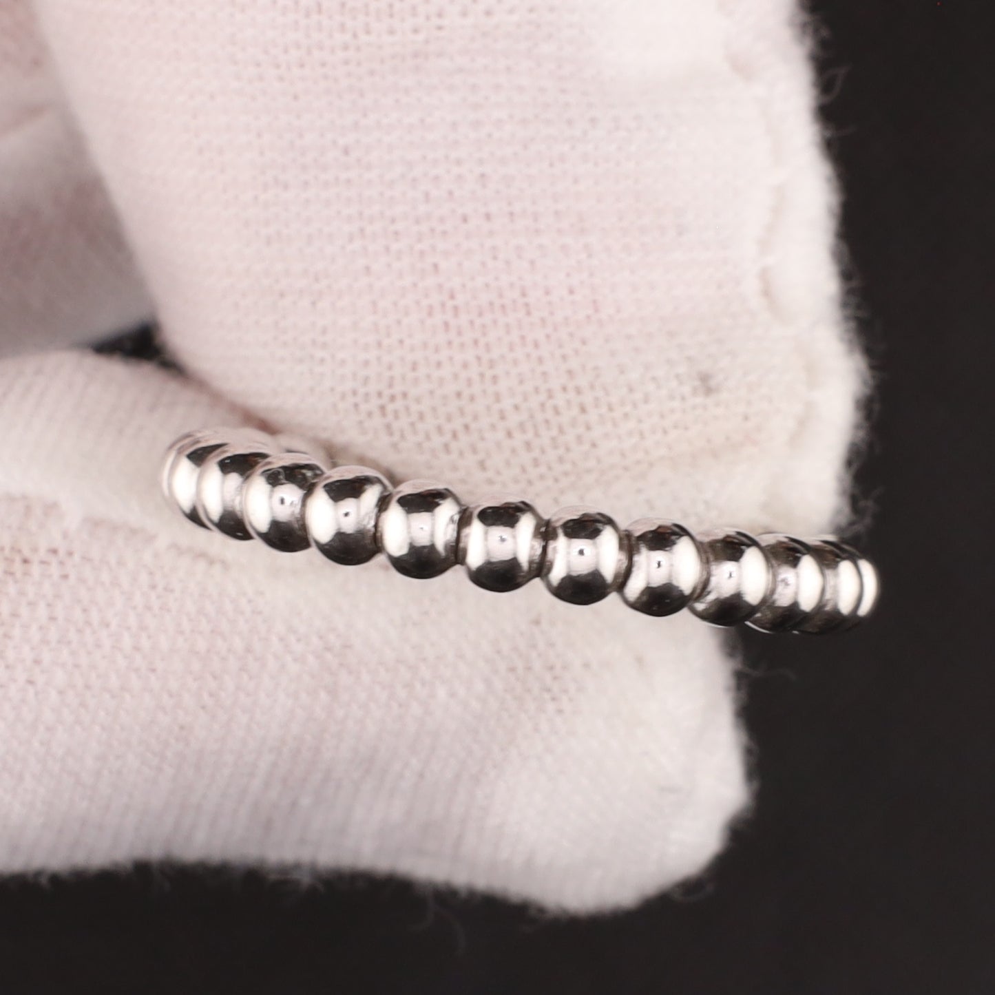 Ring Str - Größe / Maß 54