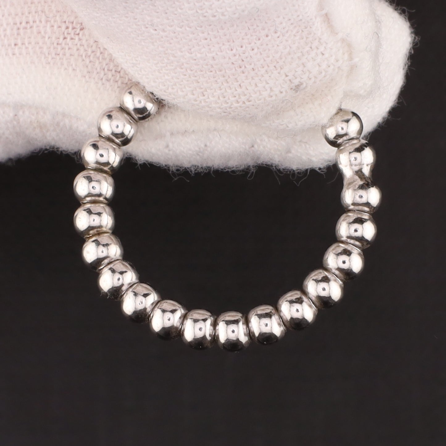 Ring Str - Größe / Maß 54