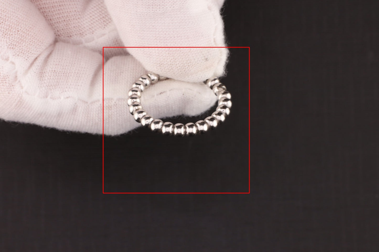 Ring Str - Größe / Maß 54