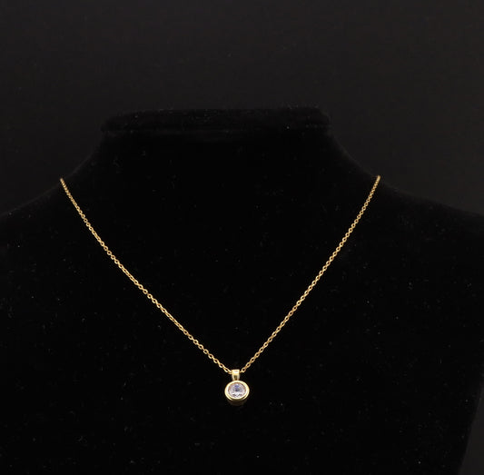 Halskette 5mm HANNANO