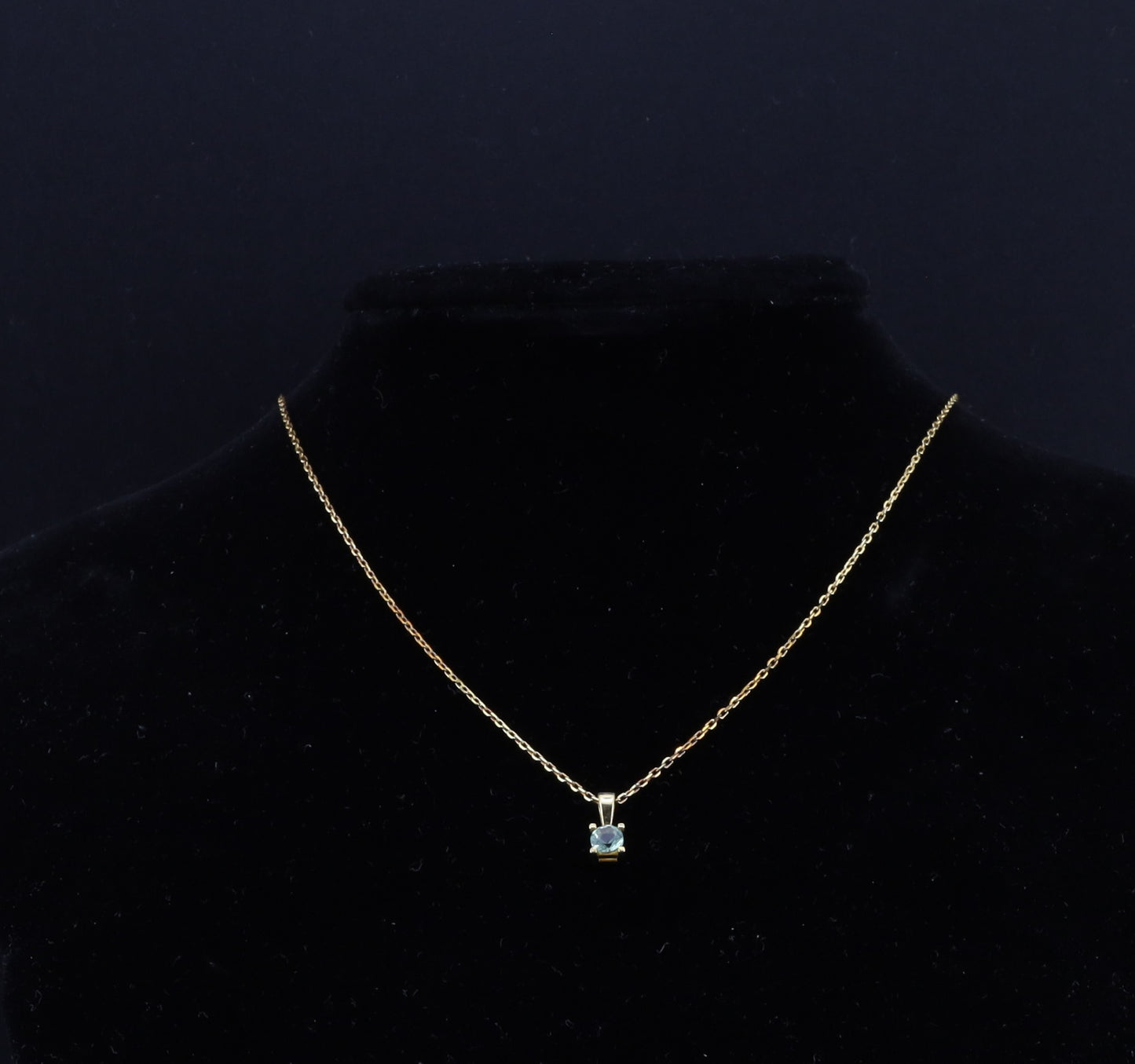 Halskette 5mm HANNANO