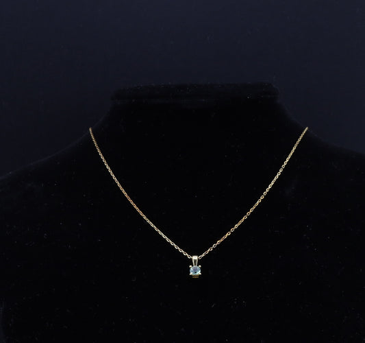 Halskette 5mm HANNANO