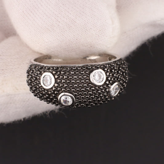 Ring - Größe / Maß 54