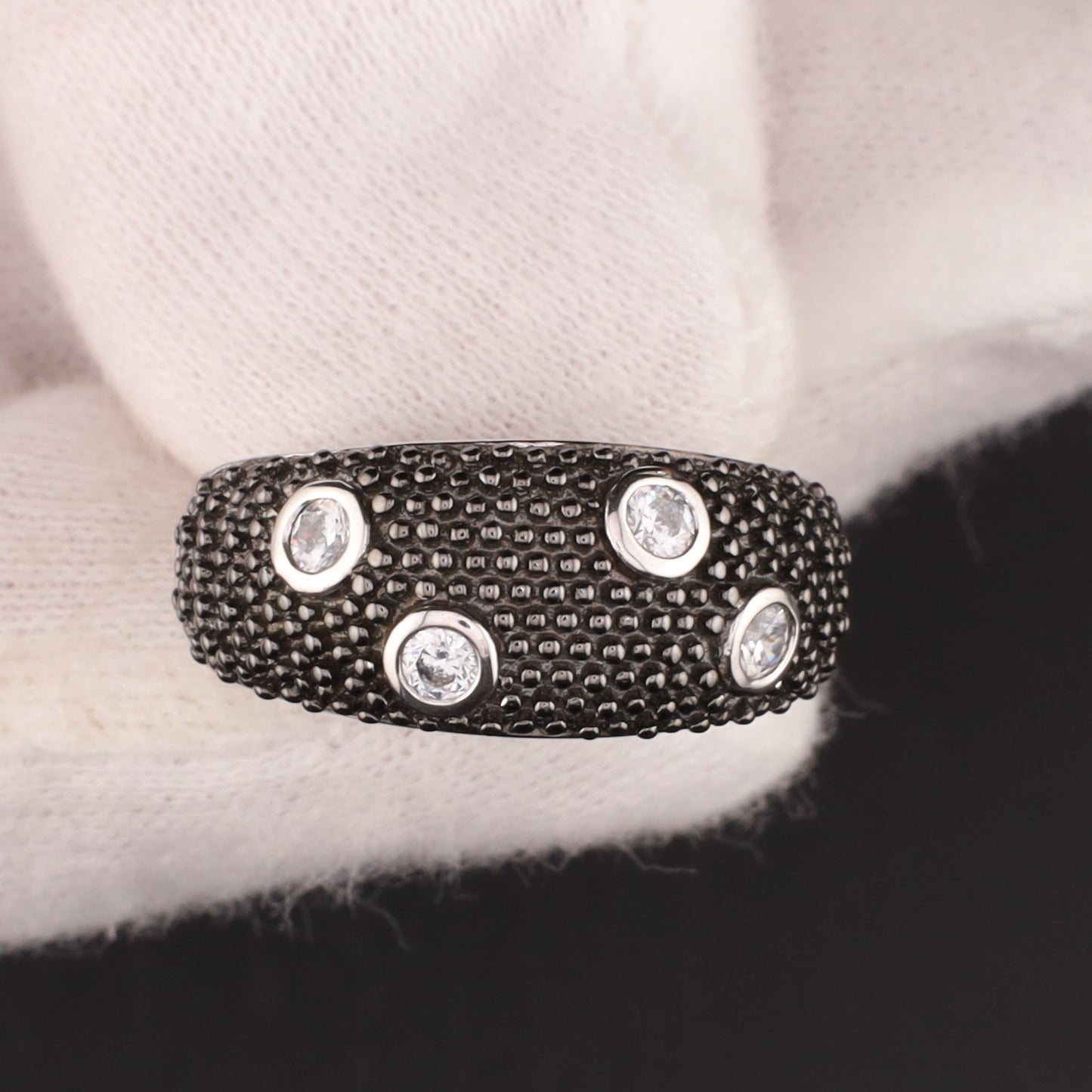 Ring - Größe / Maß 54