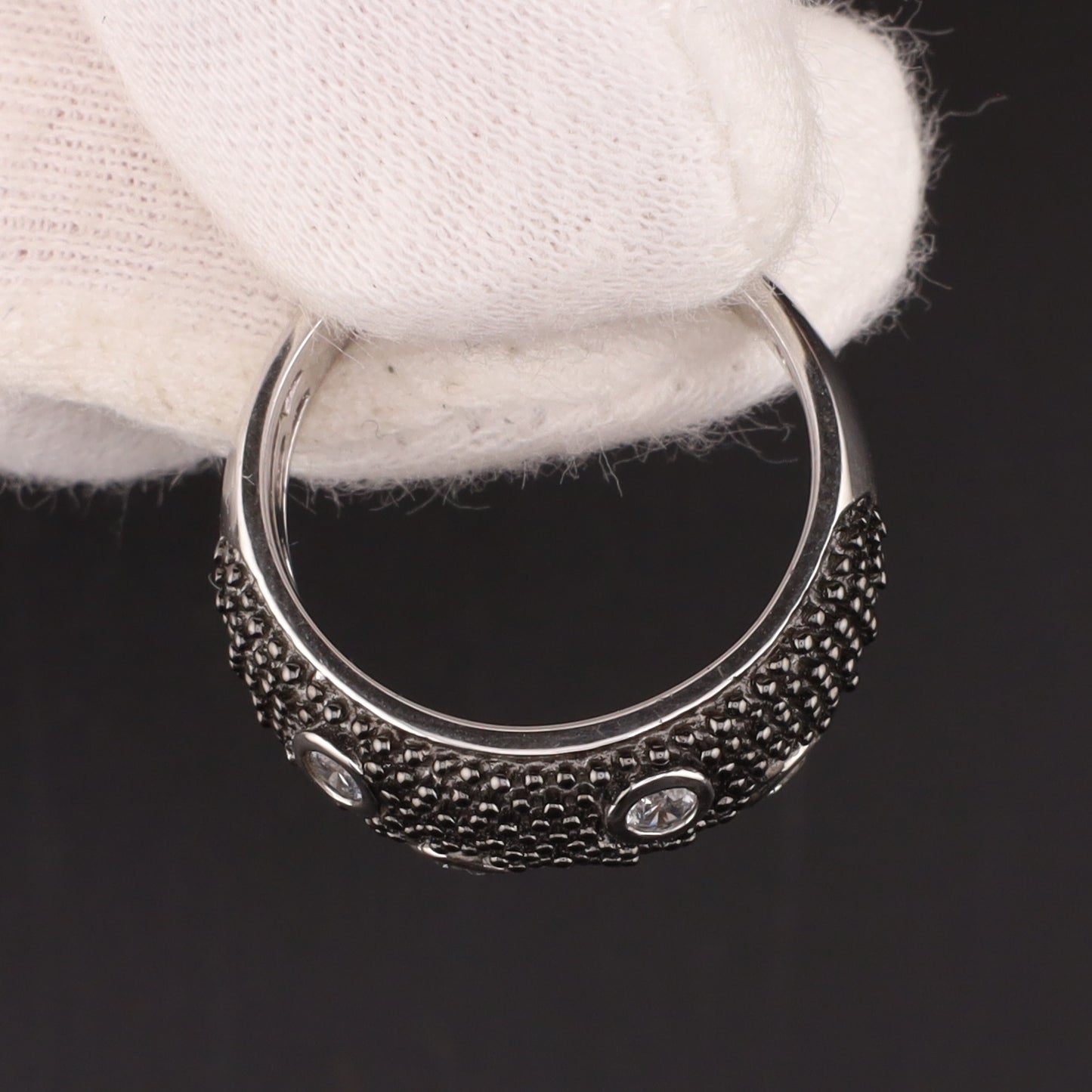 Ring - Größe / Maß 54