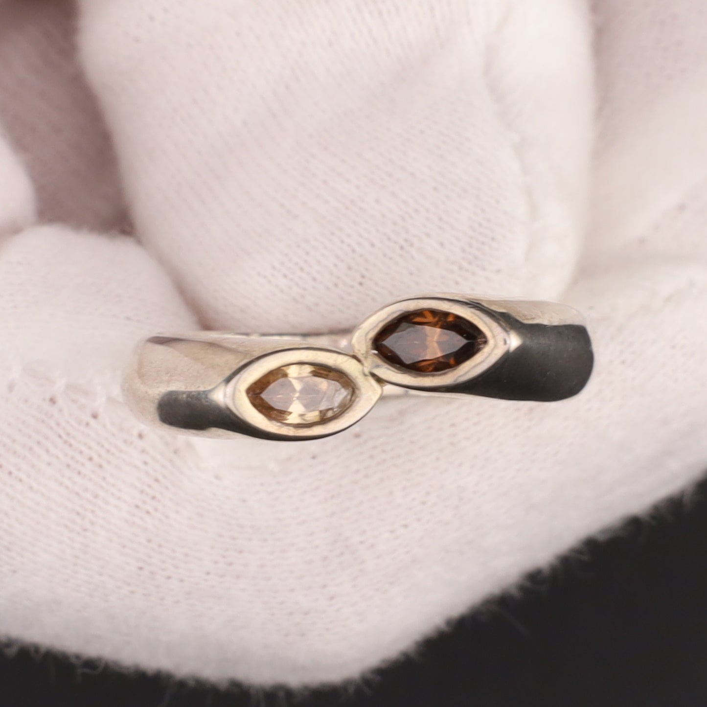 Ring - Größe / Maß 60