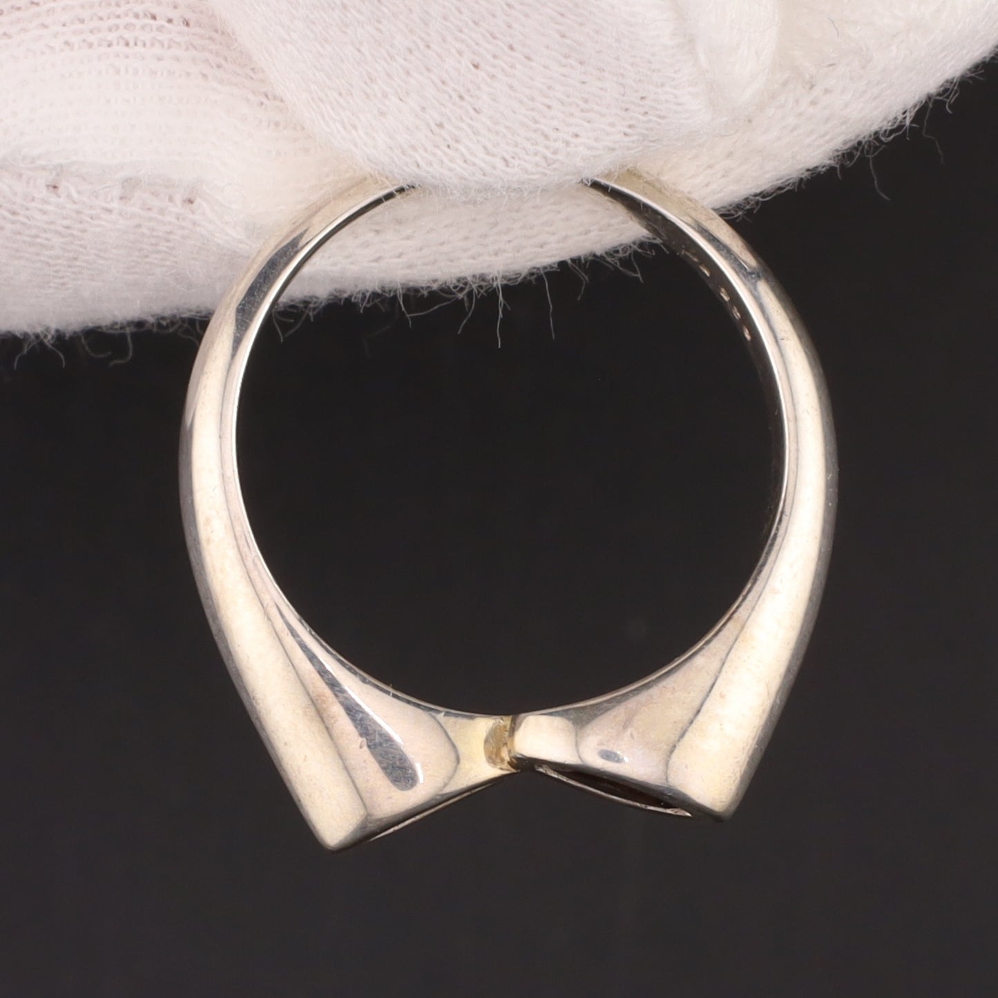 Ring - Größe / Maß 60