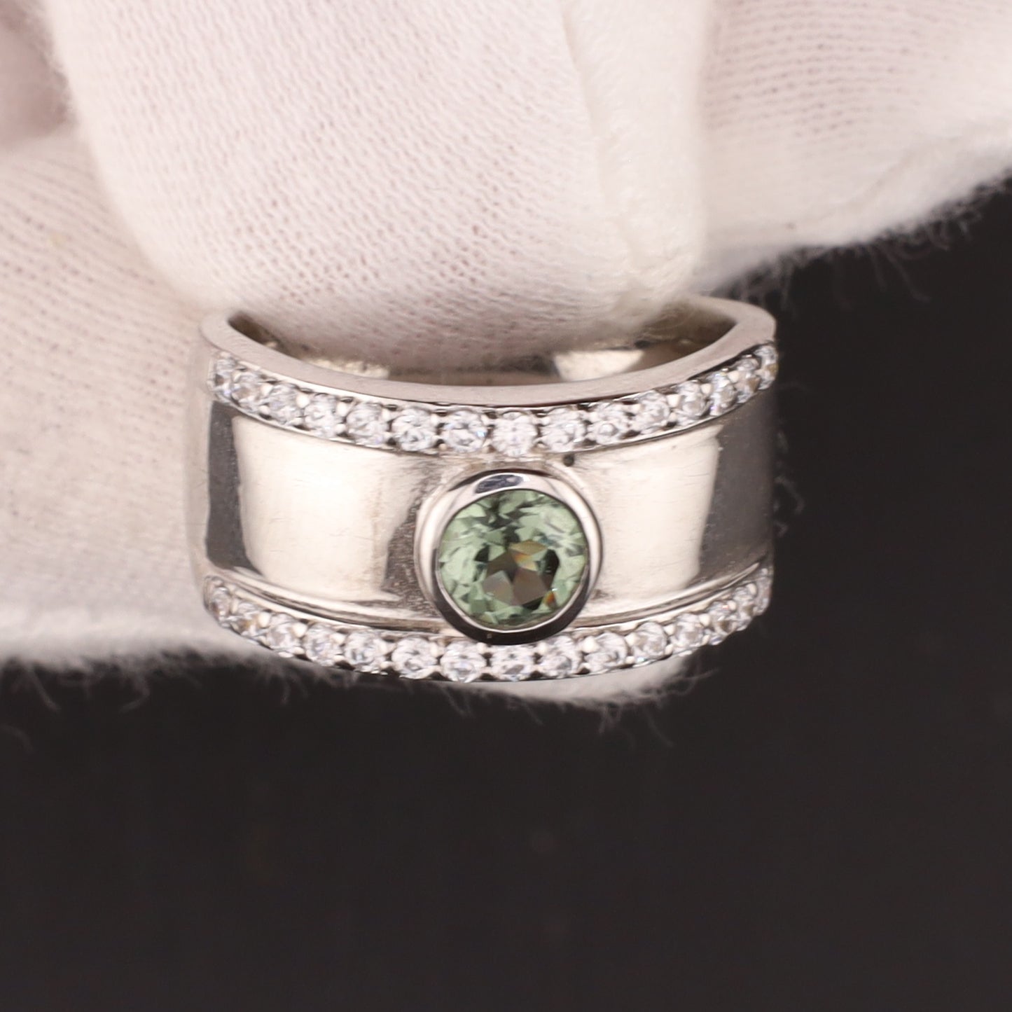 Ring - Größe / Maß 53