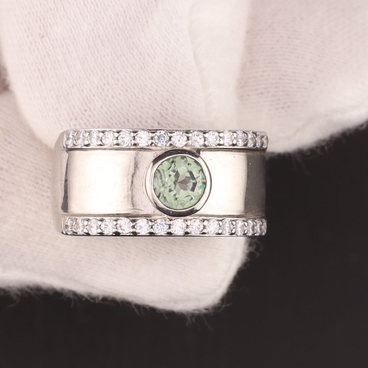 Ring - Größe / Maß 53