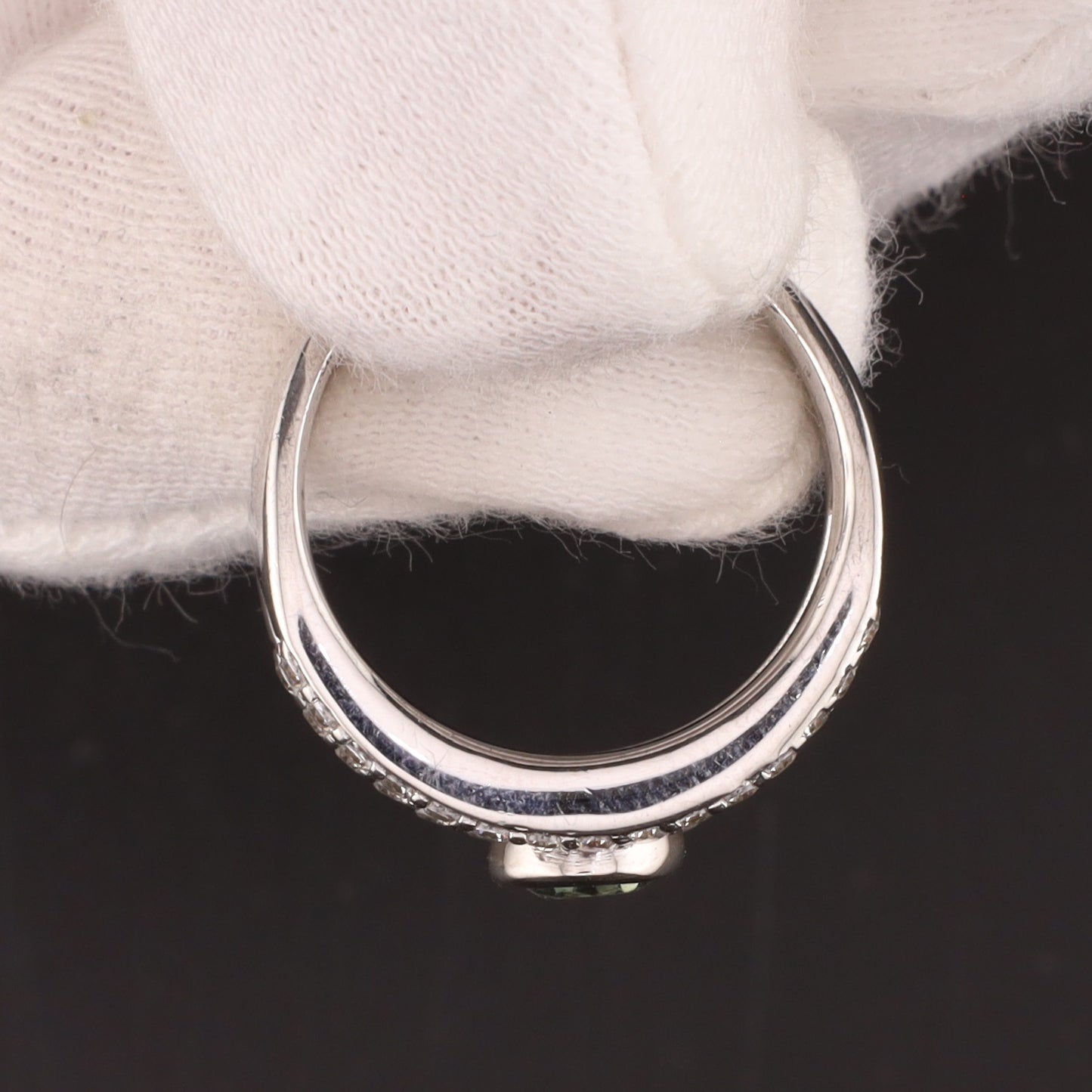 Ring - Größe / Maß 53