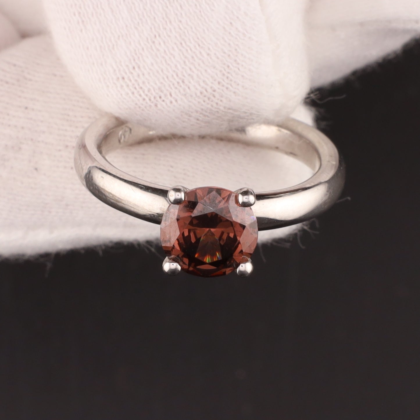 Ring - Größe / Maß 57