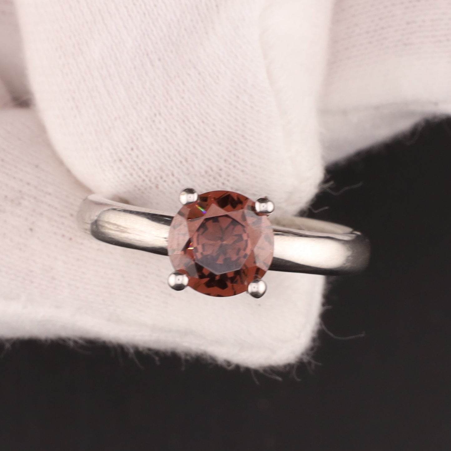 Ring - Größe / Maß 57