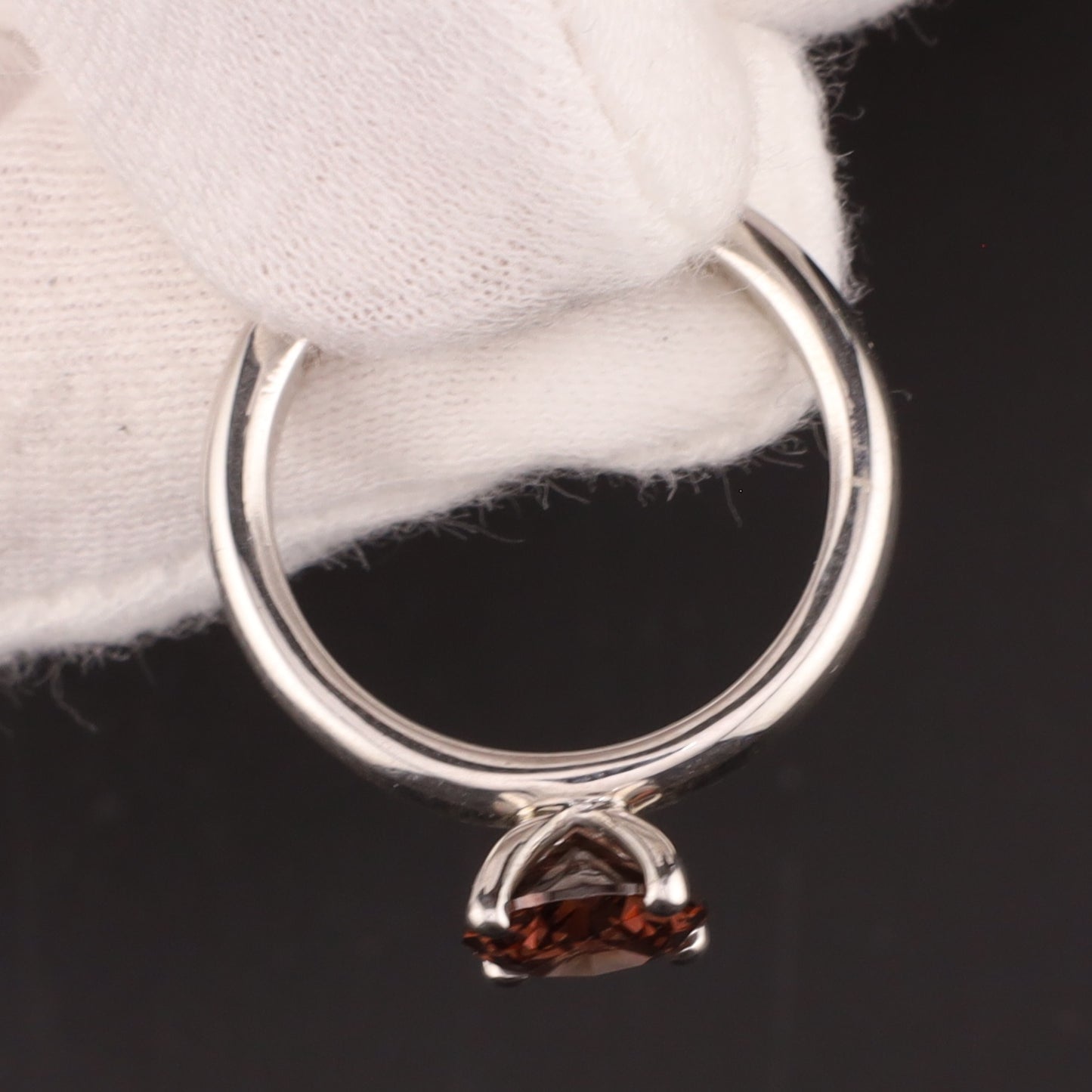 Ring - Größe / Maß 57