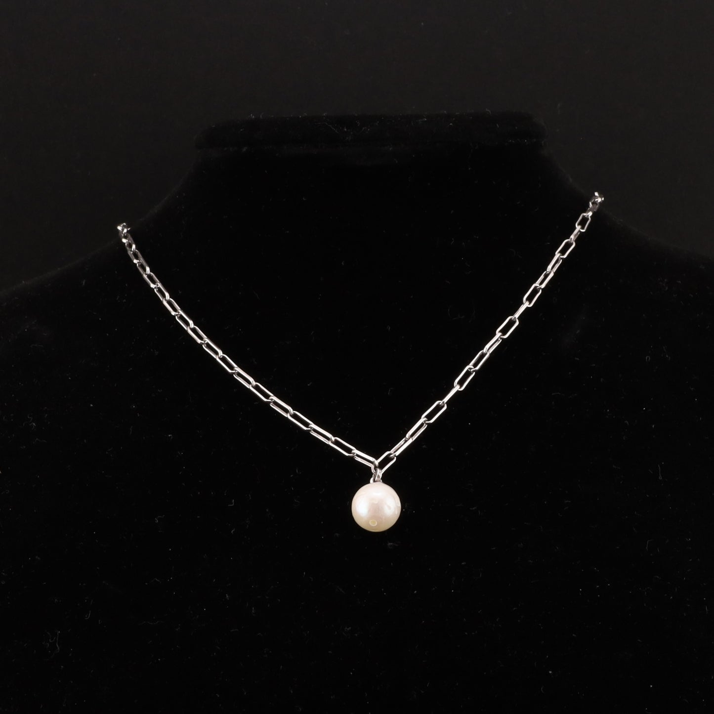 Collier Perle 40-45cm