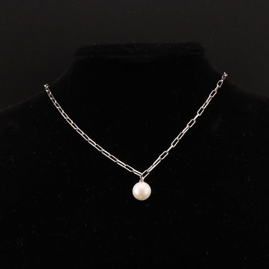 Collier Perle 40-45cm