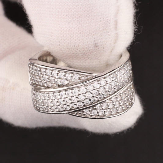 Ring - Größe / Maß 52