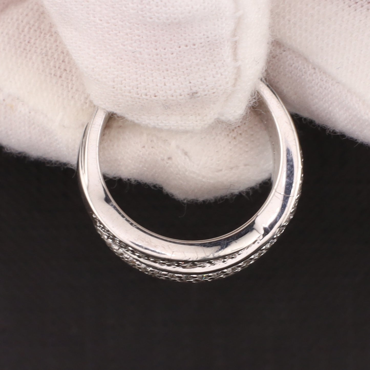 Ring - Größe / Maß 52