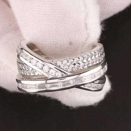 Ring - Größe / Maß 54