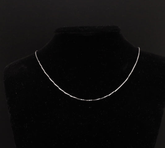 Karreekette SC201-40d.