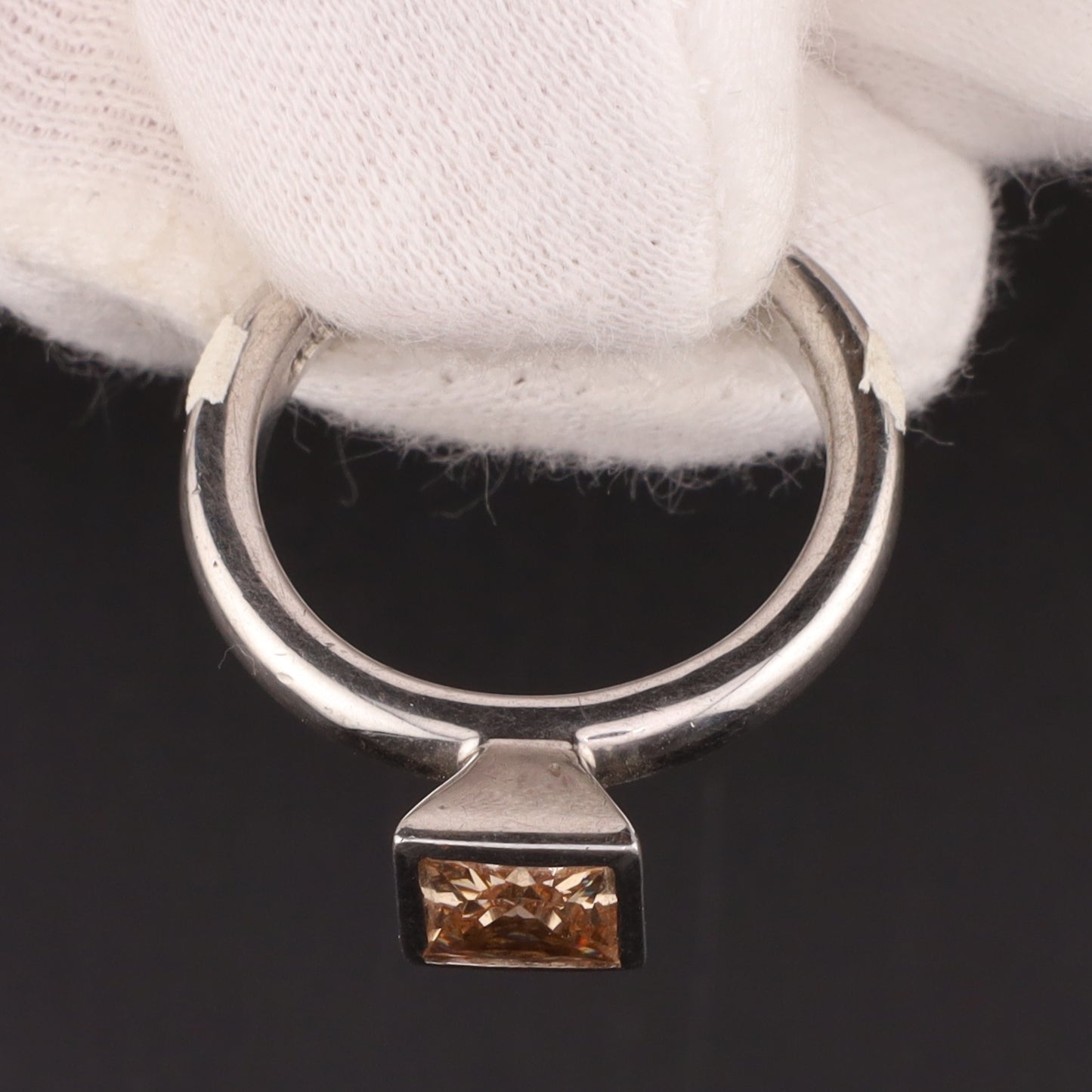 Ring - Größe / Maß 58