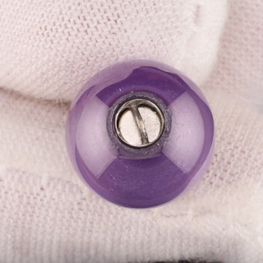 Magnetverschl. Amethyst