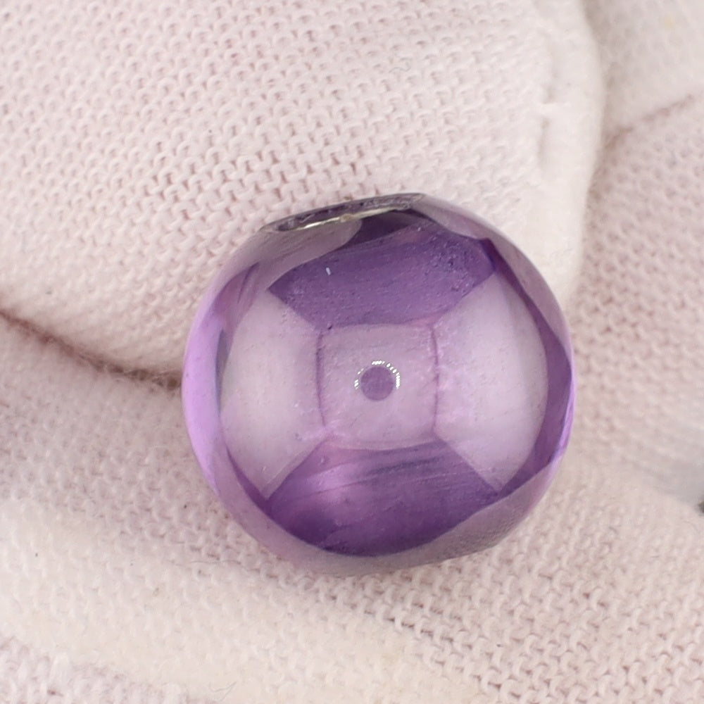 Magnetverschl. Amethyst