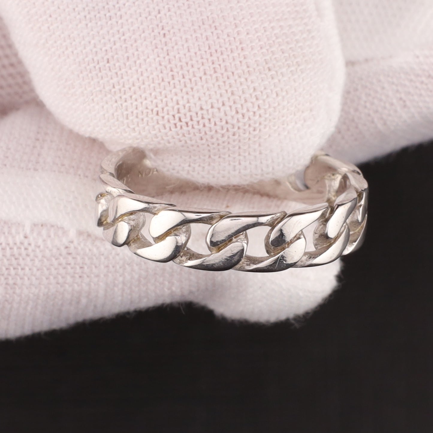 Ring - Größe / Maß 54