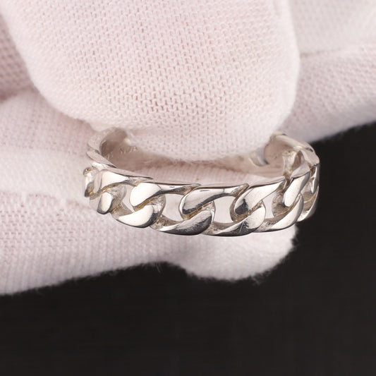 Ring - Größe / Maß 54