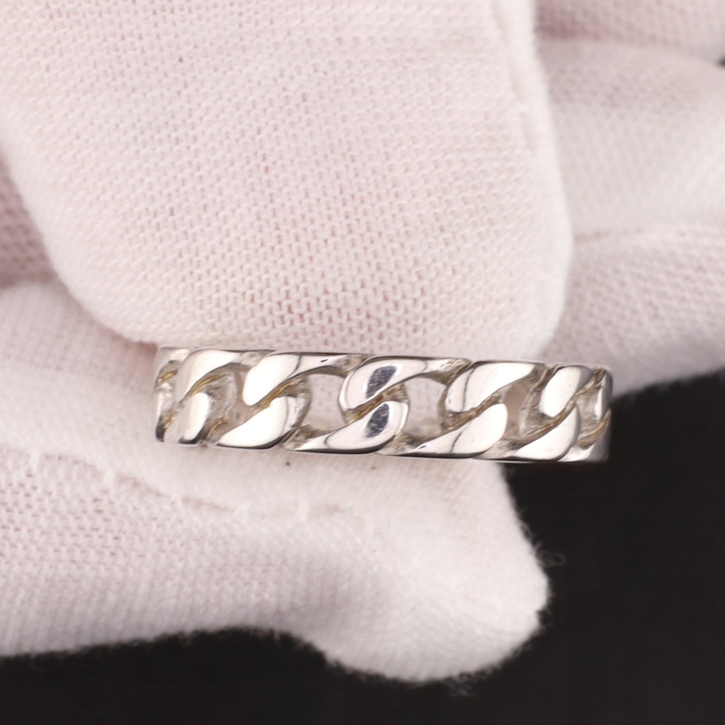 Ring - Größe / Maß 54