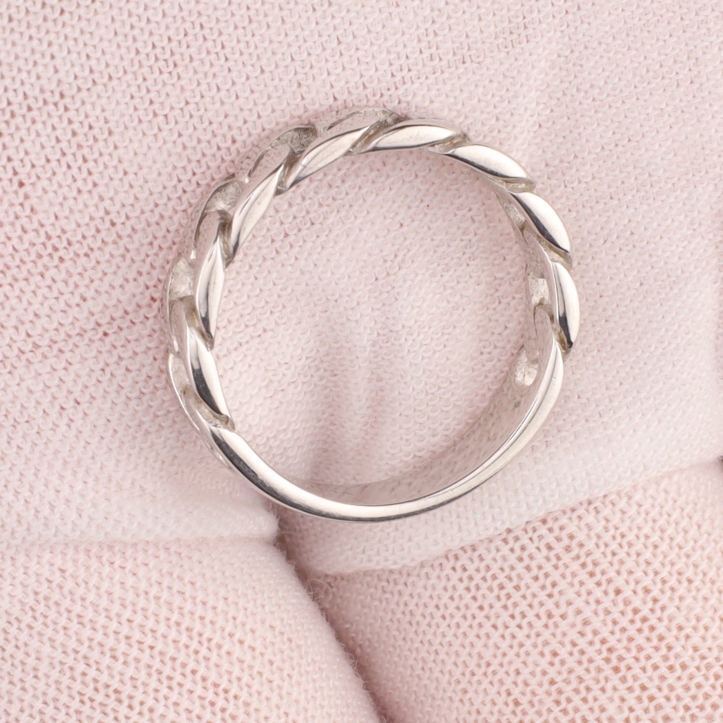 Ring - Größe / Maß 54