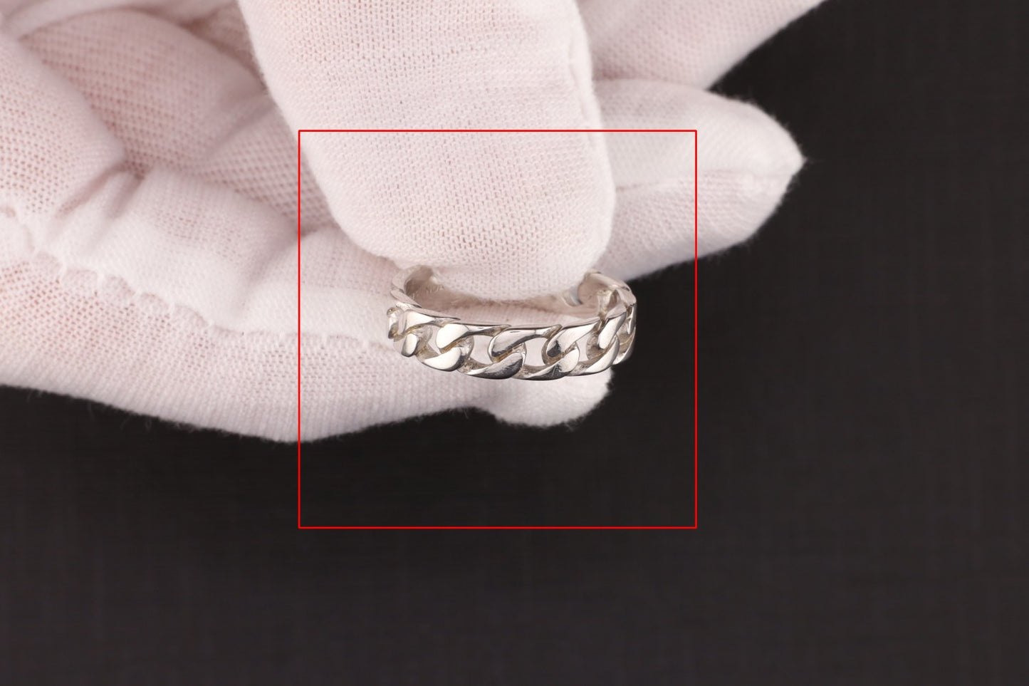 Ring - Größe / Maß 54