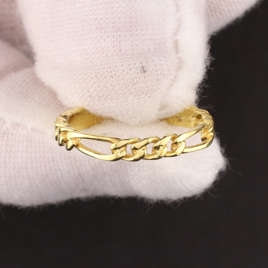 Ring - Größe / Maß 51